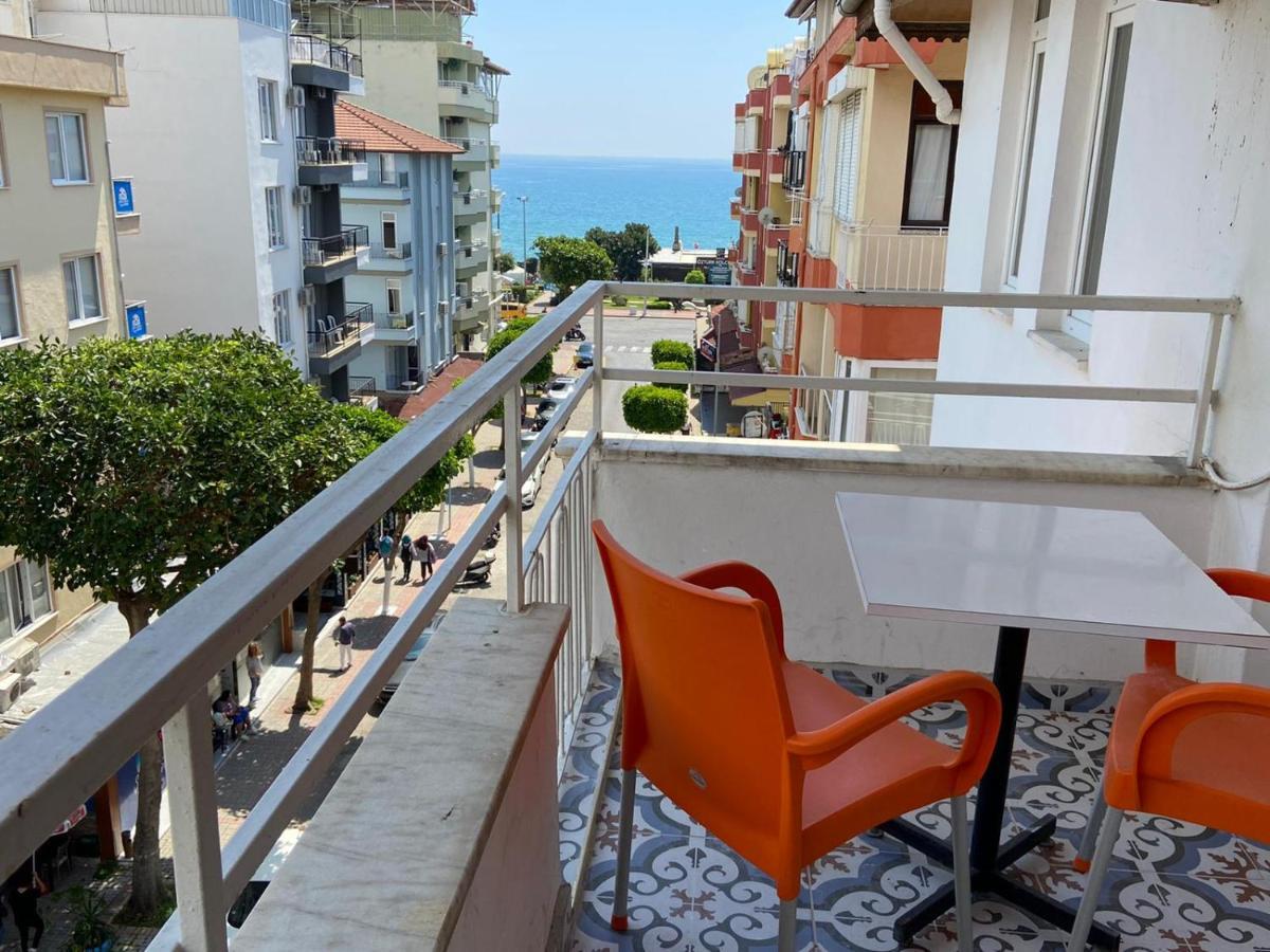 Apartment Maldives Apart Otel Alanya