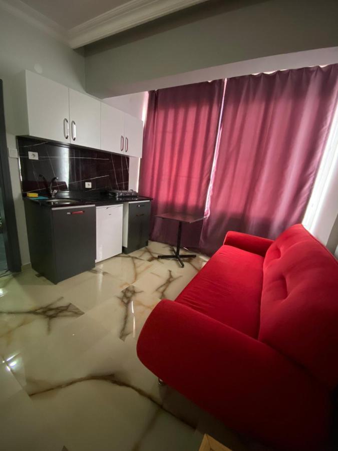 Apartment Maldives Apart Otel