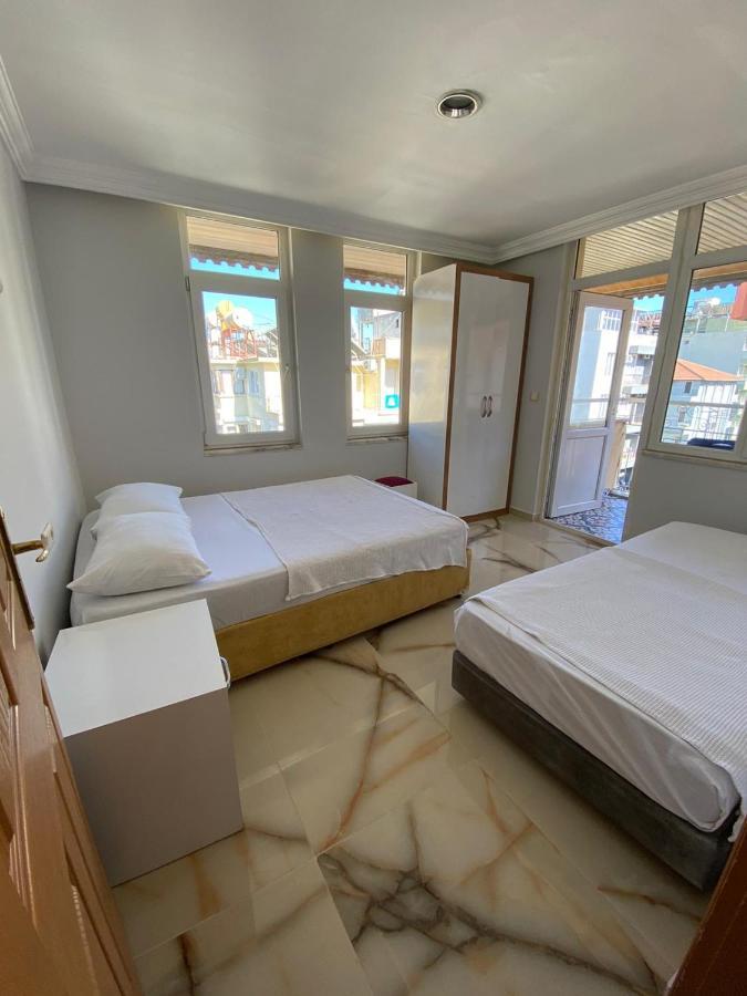 Maldives Apart Otel Apartment *