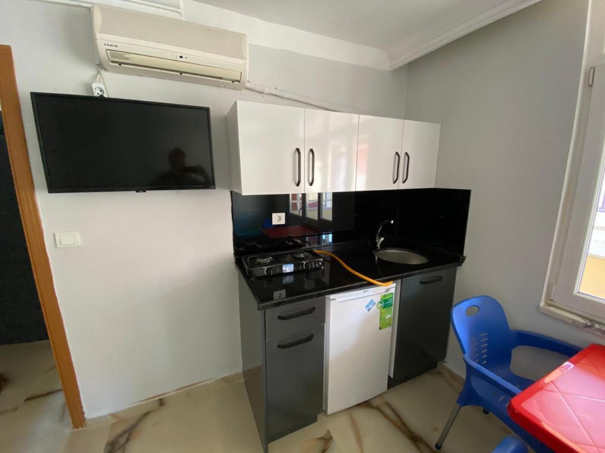 Apartment Maldives Apart Otel *