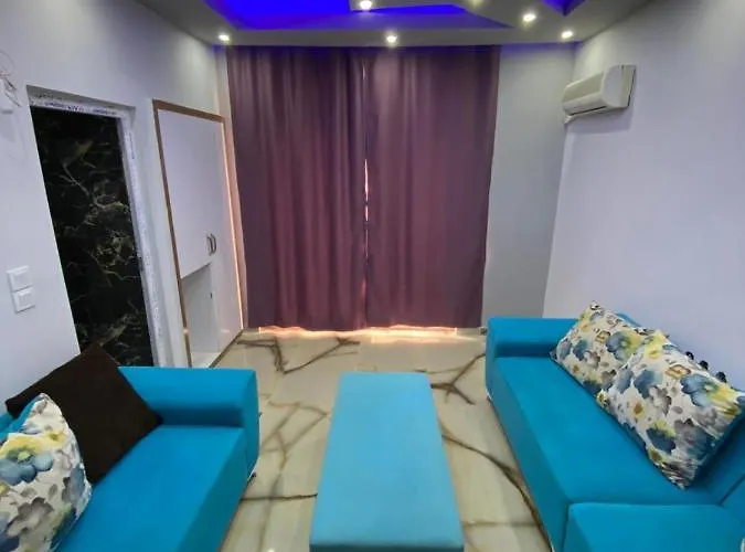 Maldives Apart Otel