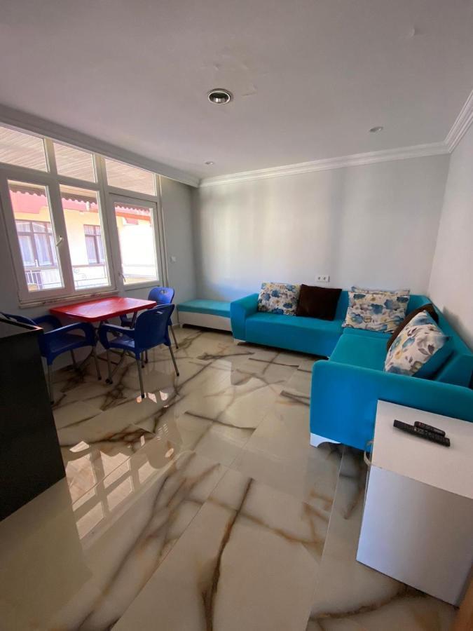 Lägenhet Maldives Apart Otel