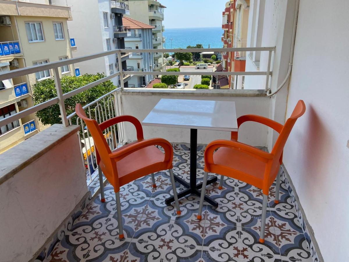 Maldives Apart Otel * Alanya