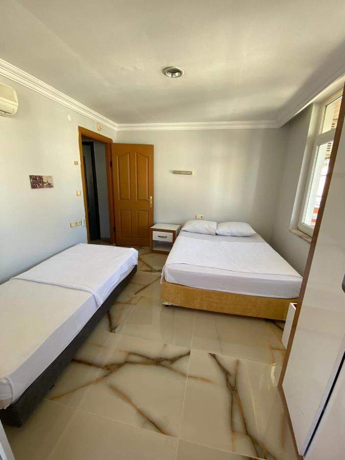 Lägenhet Maldives Apart Otel *