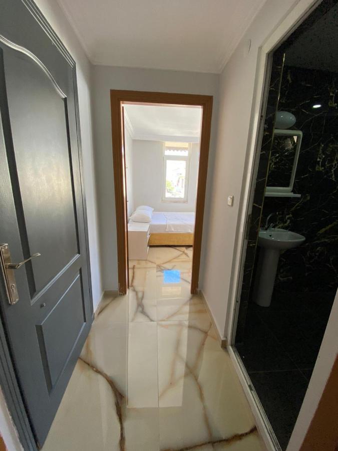 Maldives Apart Otel Alanya